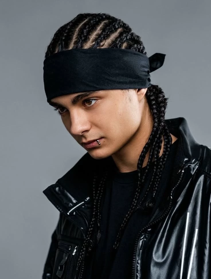 Tom Kaulitz thumbnail