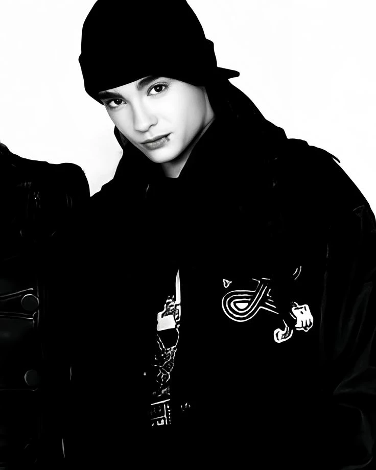 Tom kaulitz  thumbnail