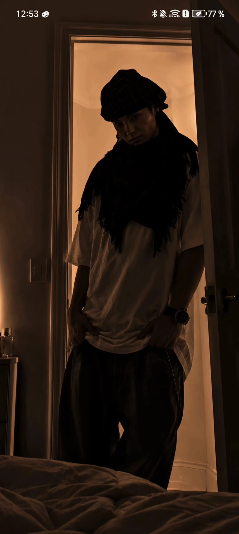 Tom Kaulitz thumbnail