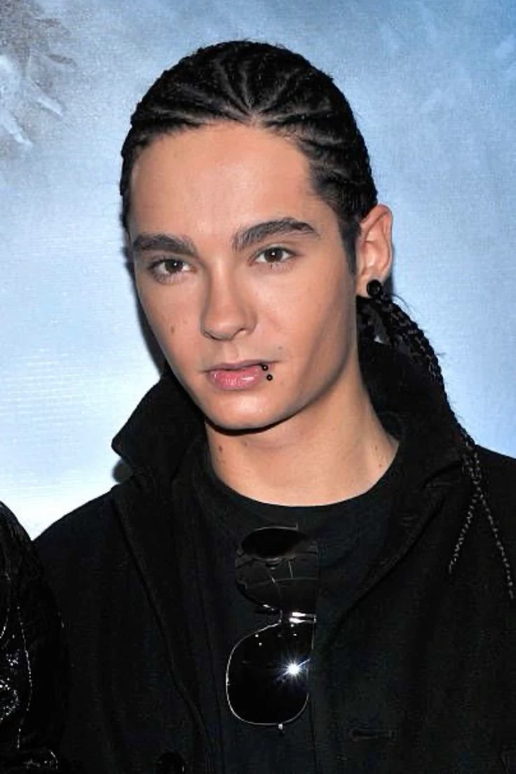 Tom kaulitz thumbnail