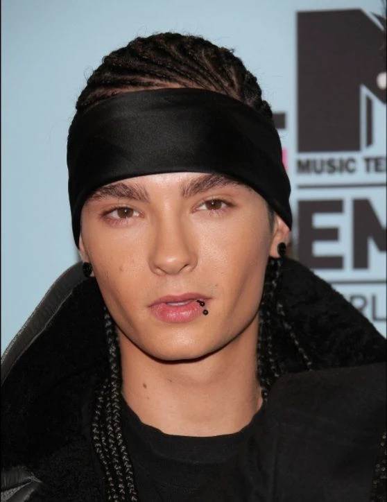 Tom kaulitz thumbnail