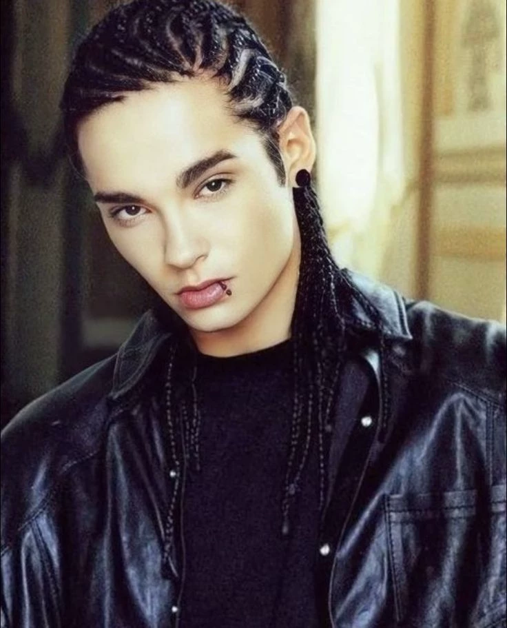Tom kaulitz thumbnail