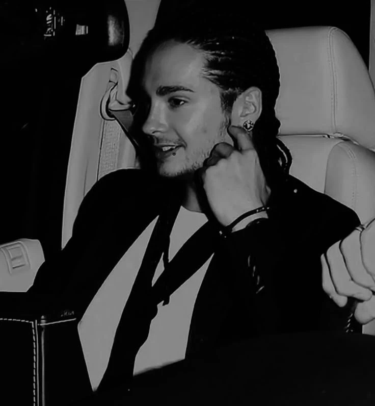 Tom kaulitz thumbnail