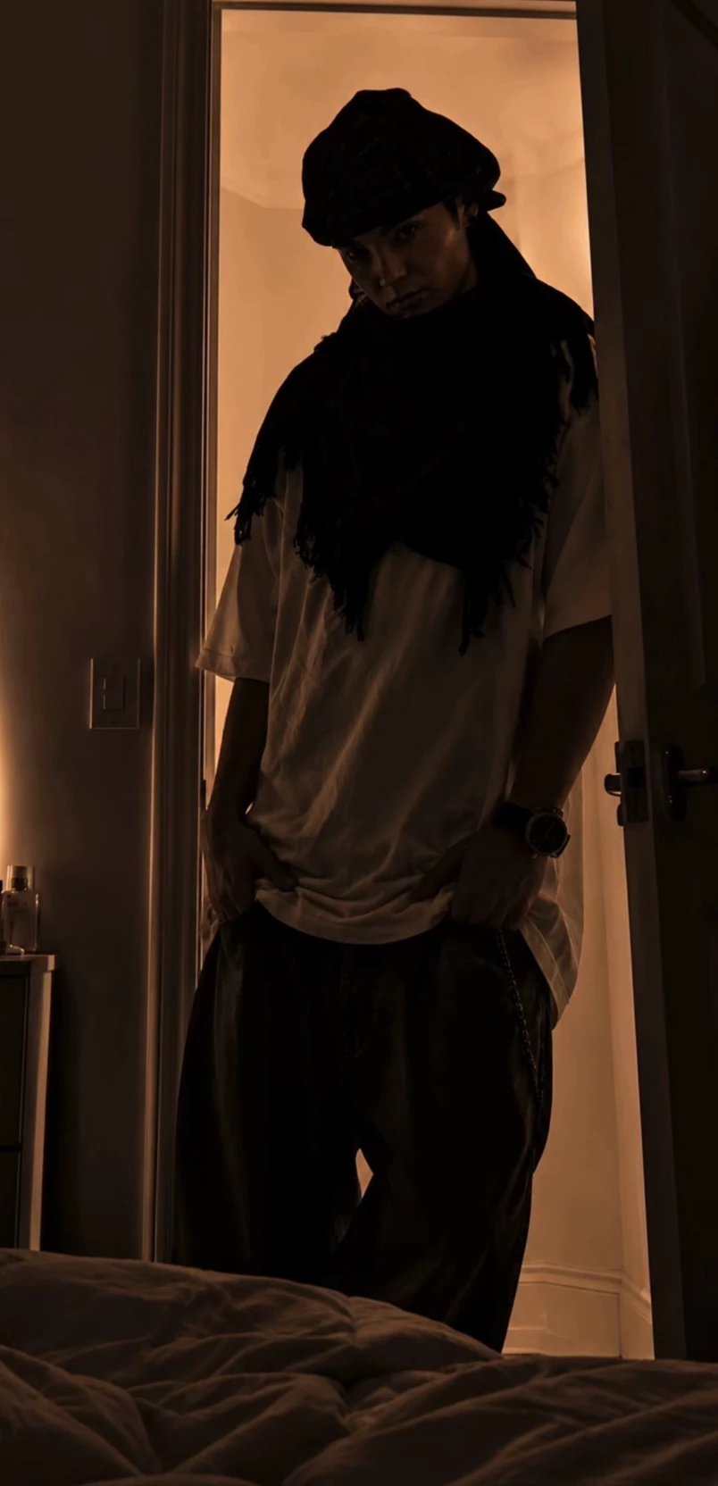 Tom Kaulitz thumbnail