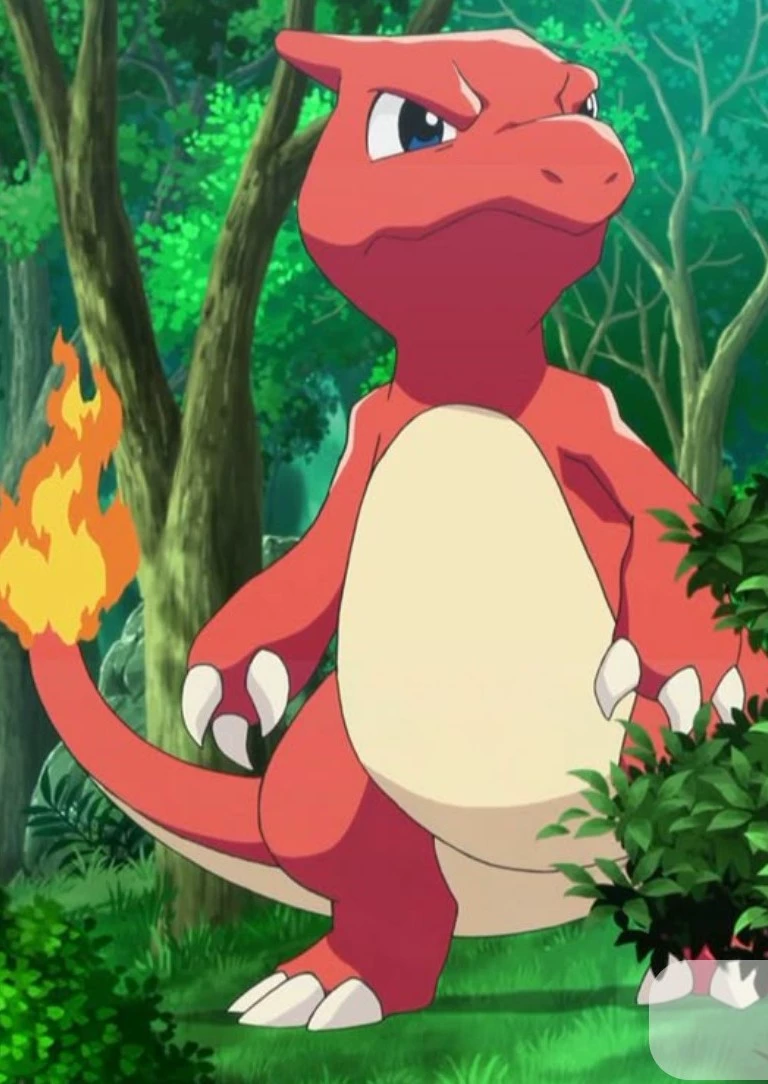 Charmeleon  thumbnail