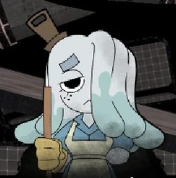 Mabel (Funhouse) thumbnail