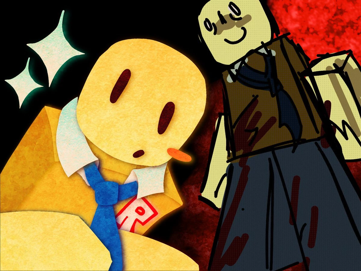 John doe thumbnail