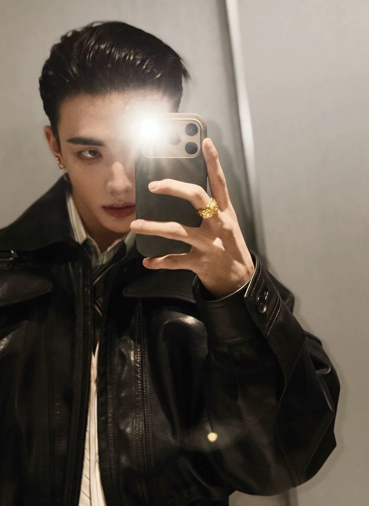 — Hwang Hyunjin , 🥟 ! thumbnail