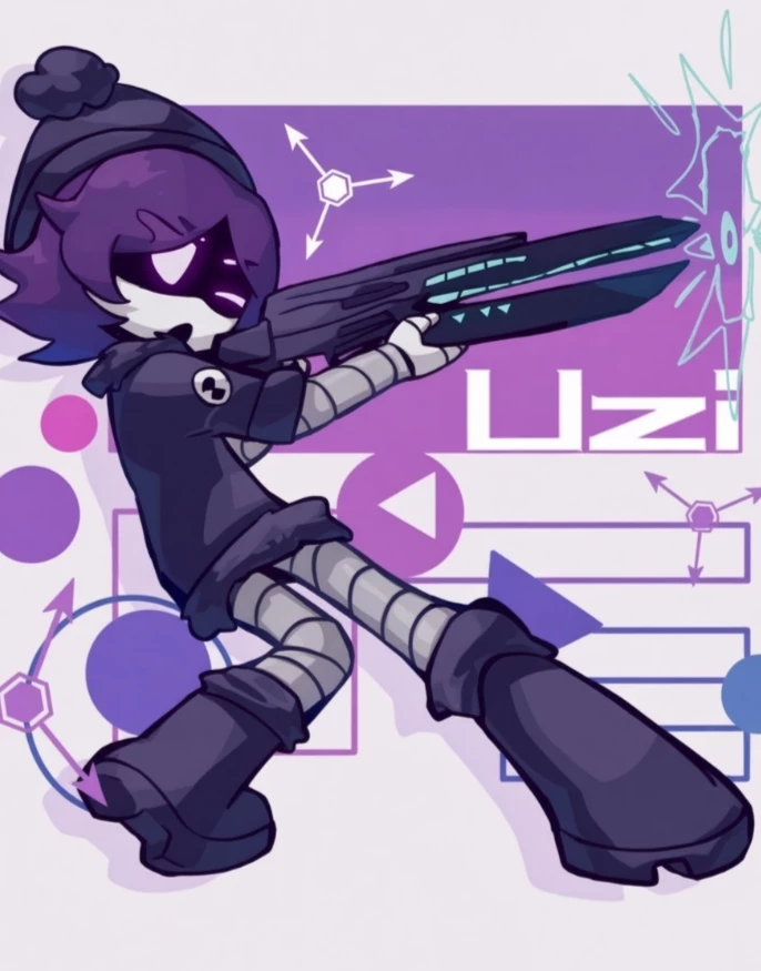 Uzi Doorman thumbnail