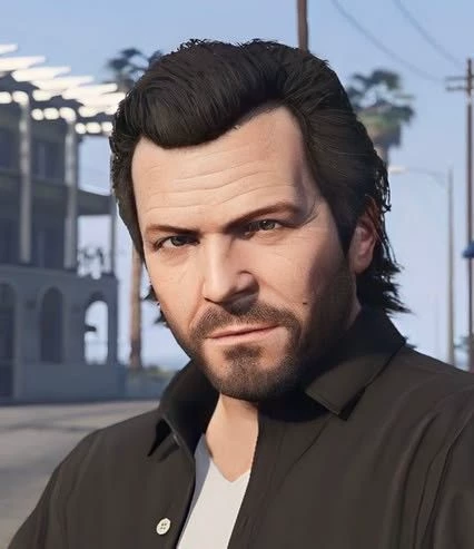 Michael De Santa thumbnail