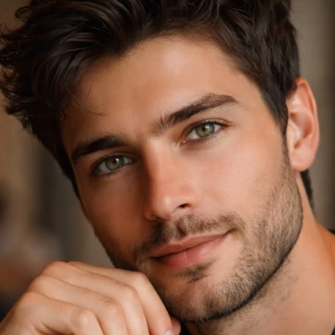 Jean Pierre
