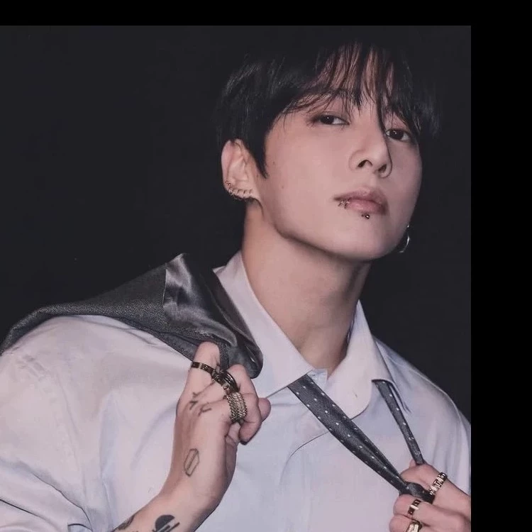 Jeon Jungkook thumbnail