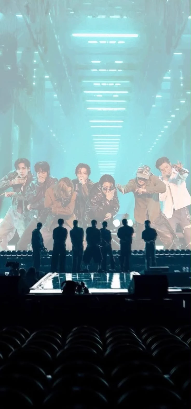 BTS—AND THE THREAT thumbnail