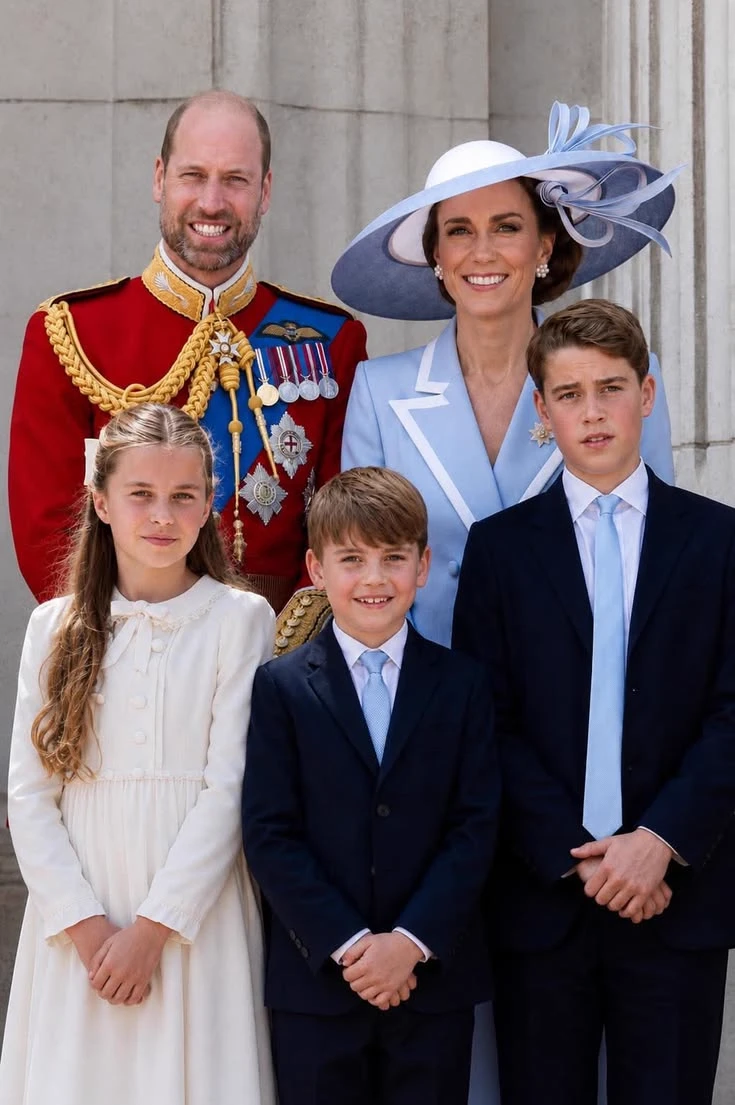 royal family thumbnail