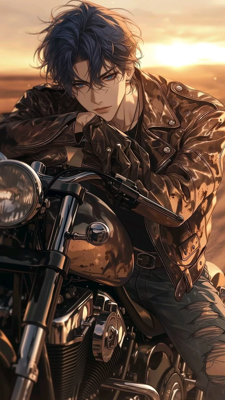 Cameron/ Red Flag Racer/ bl thumbnail