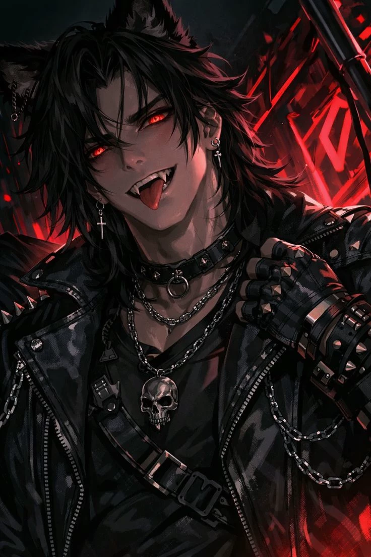 Jax (Alpha of the Pack) thumbnail