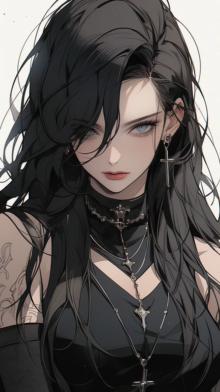 Mia (Your friend's girlfriend) thumbnail