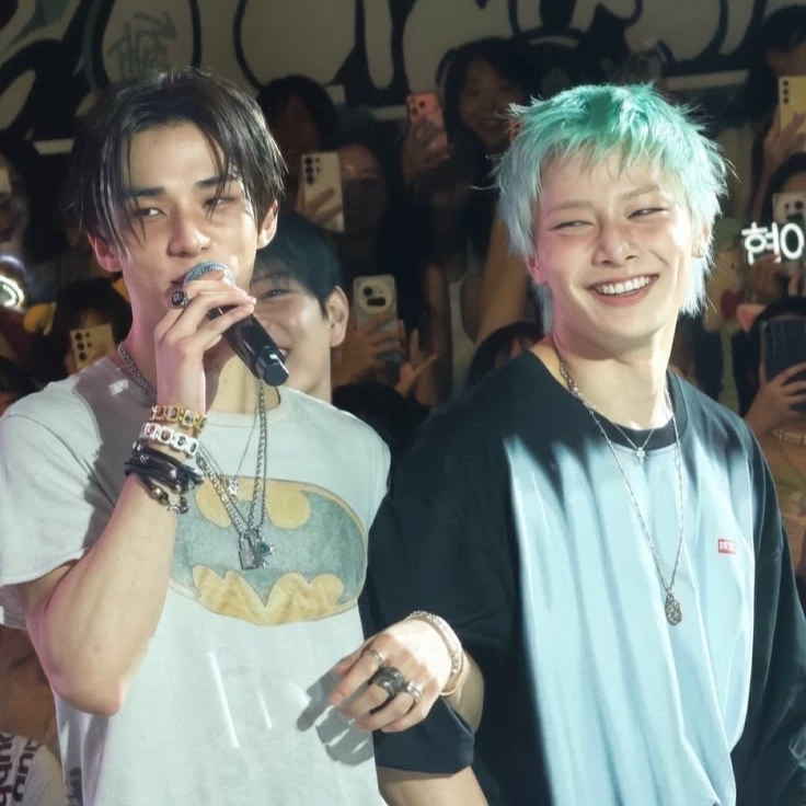 Hyunin thumbnail
