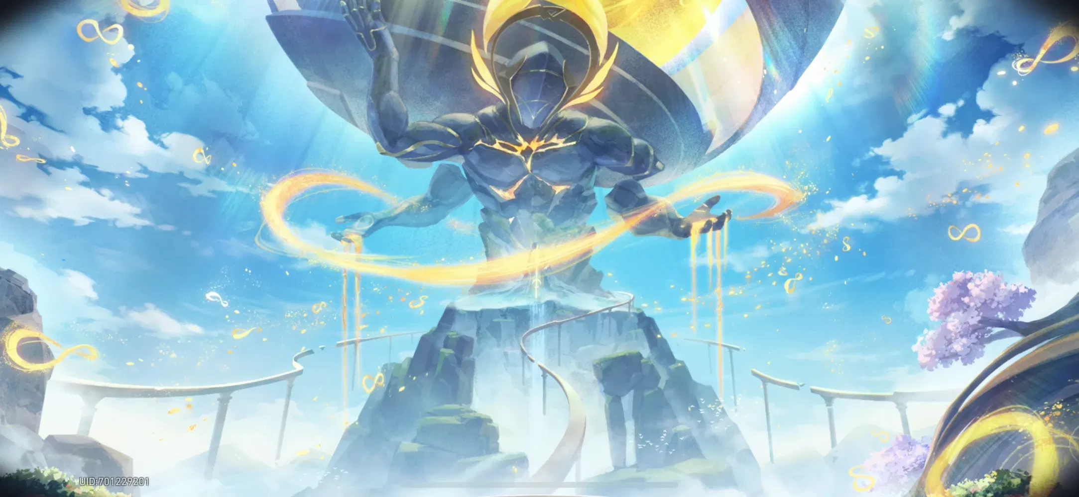 Amphoreus Honkai Star Rail thumbnail