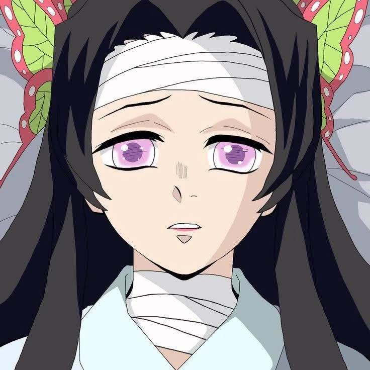 Kanae Kocho thumbnail