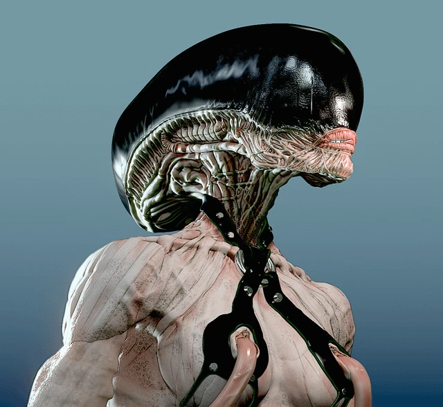 Xenomorphia thumbnail