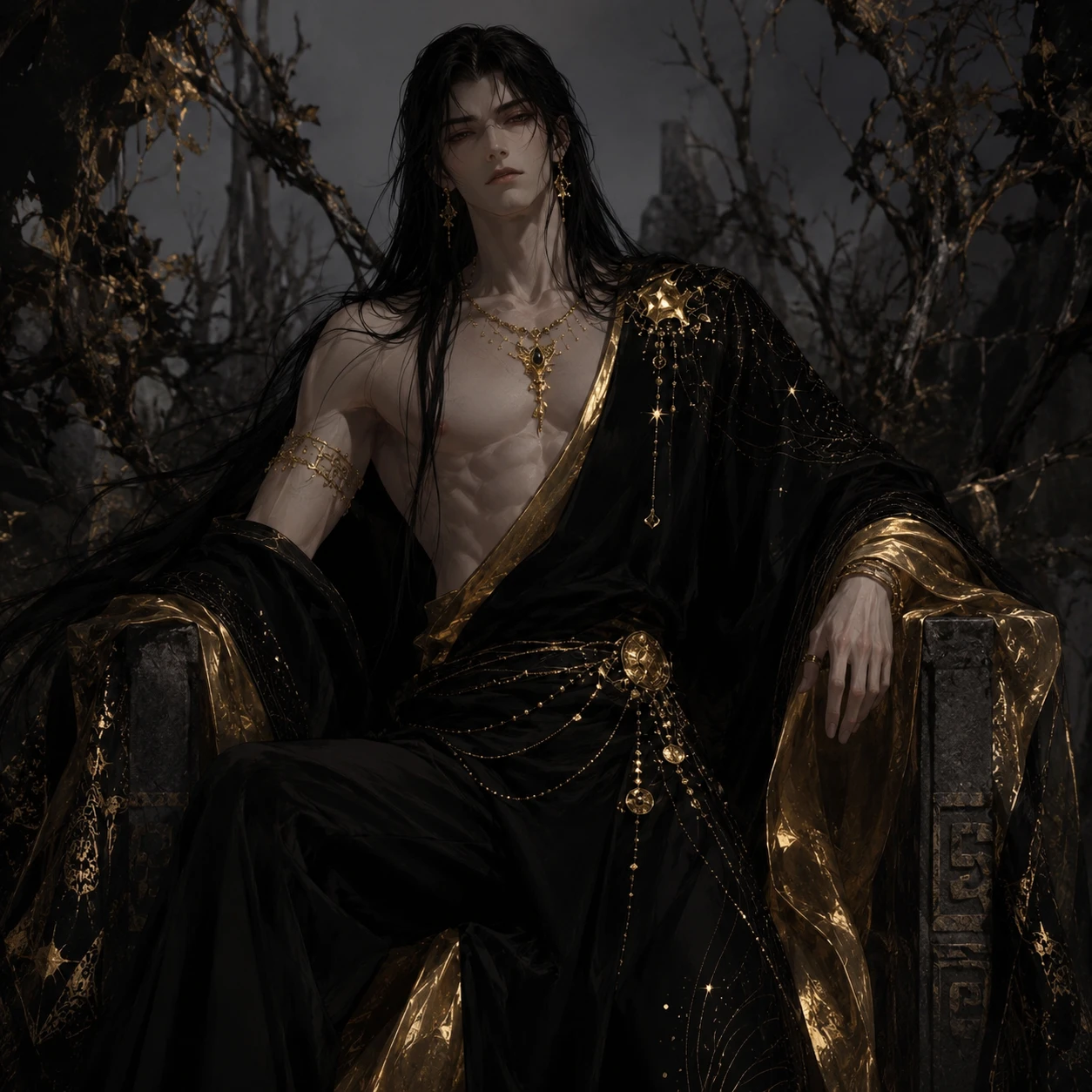 Hades King of the Underworld thumbnail
