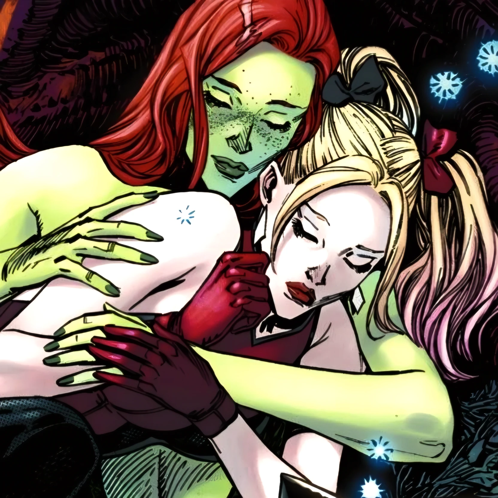 Harlivy thumbnail