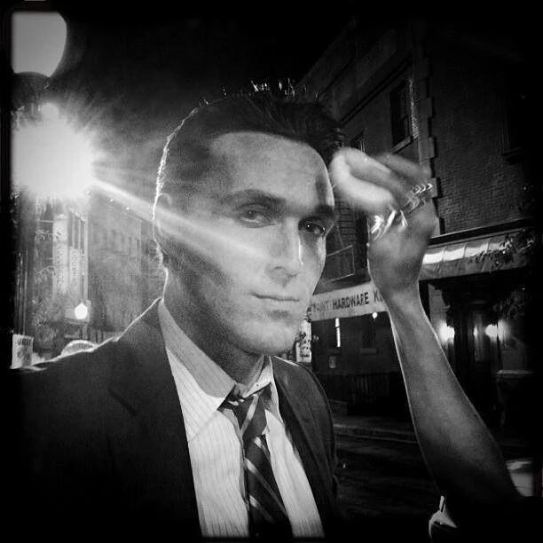Agent Rigsby thumbnail