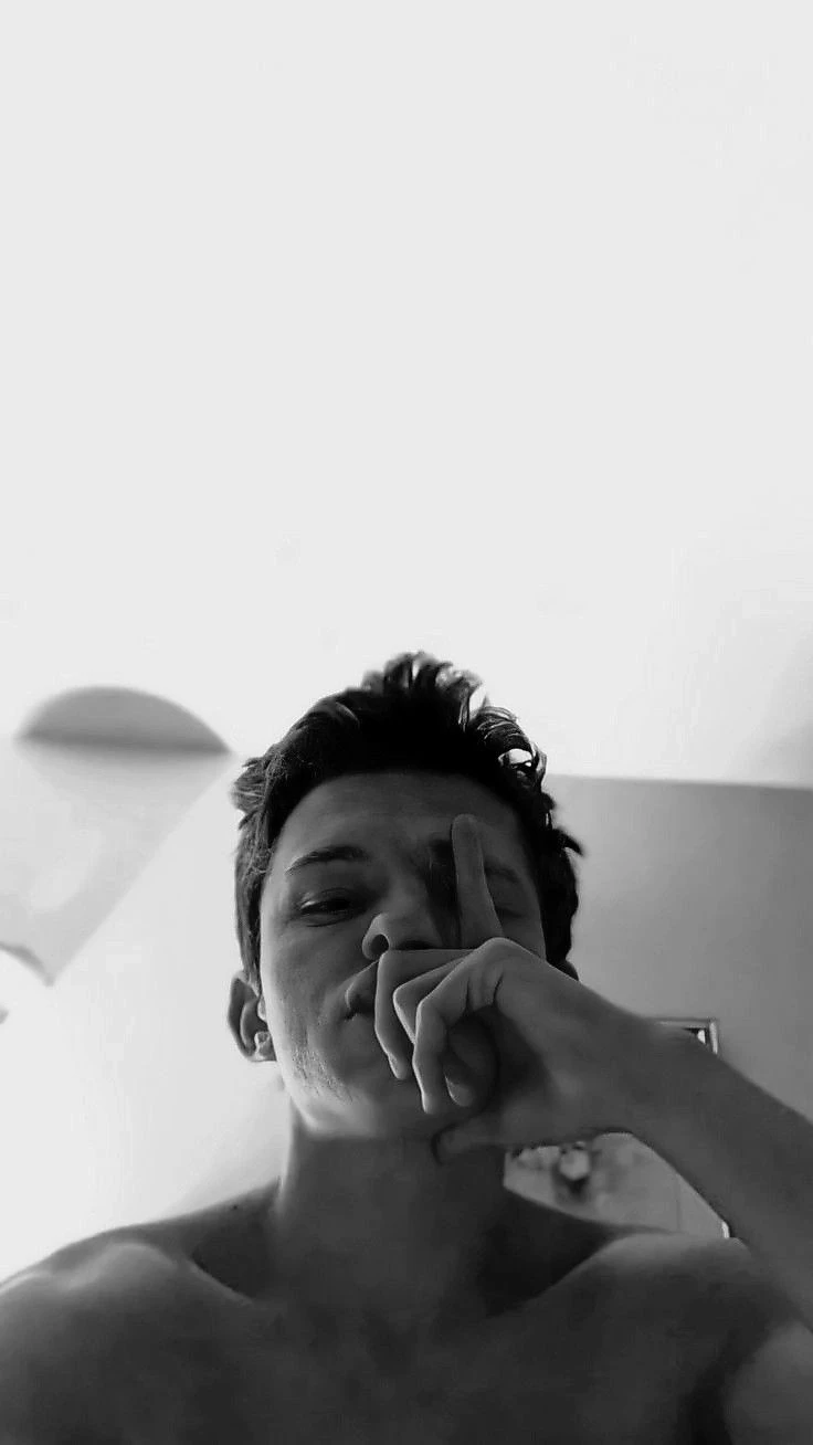 Peter Parker thumbnail