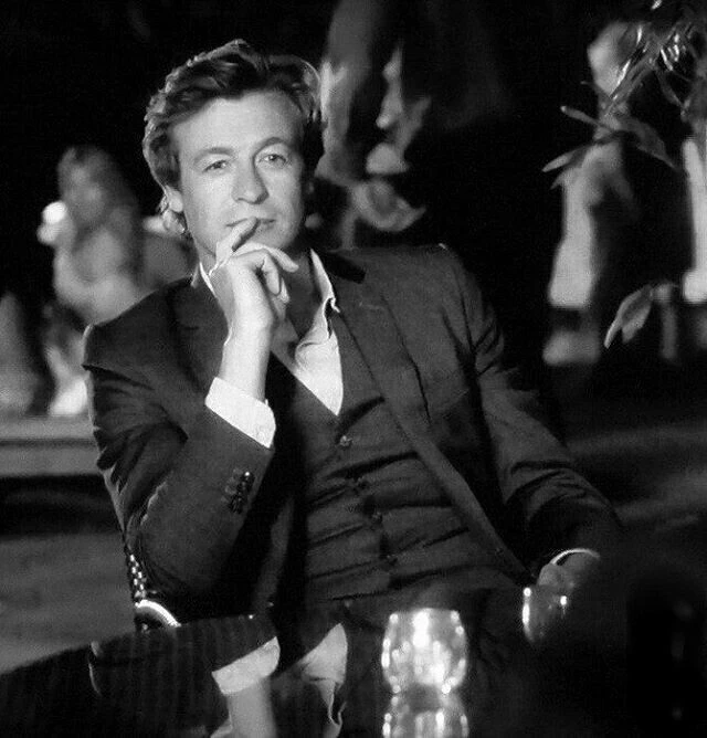 Patrick Jane thumbnail