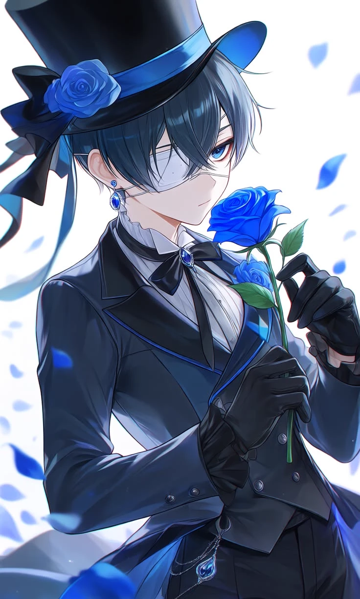 Black Butler I THINK 2 thumbnail