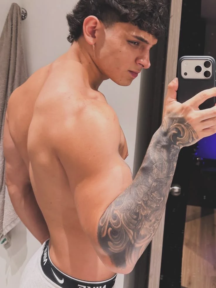 Mateo Álvarez thumbnail