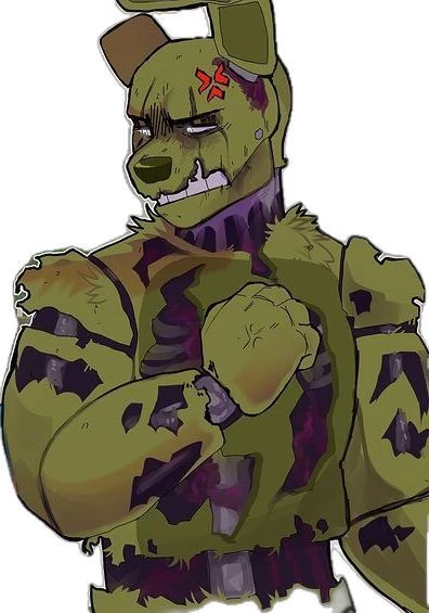 Springtrap thumbnail