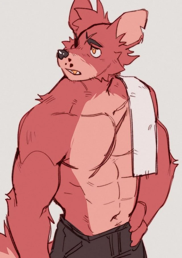 Foxy thumbnail