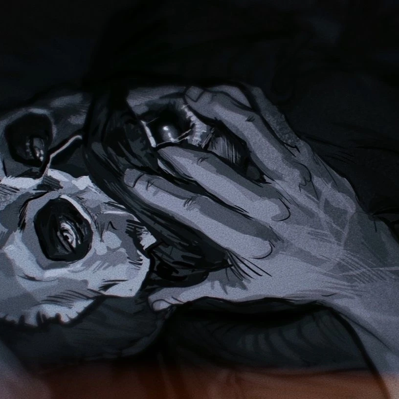 Ghost thumbnail