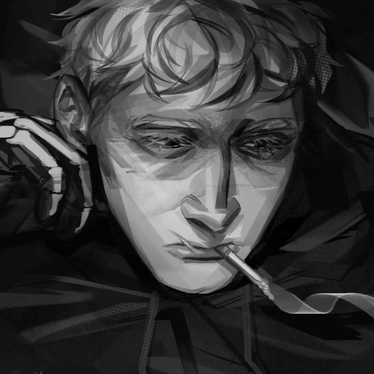 Ghost thumbnail