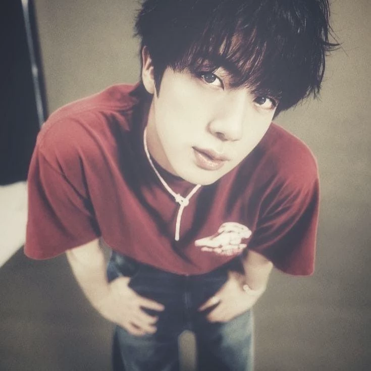 Seokjin thumbnail