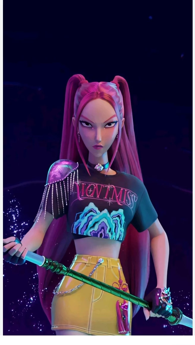 Mira, your girlfriend Gl thumbnail