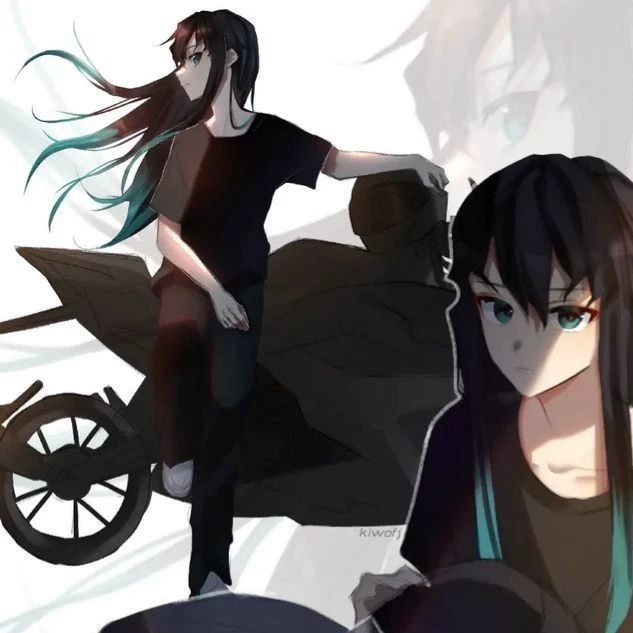 Tokito Muichiro thumbnail
