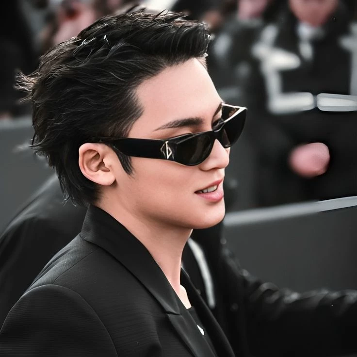 Kim Mingyu thumbnail