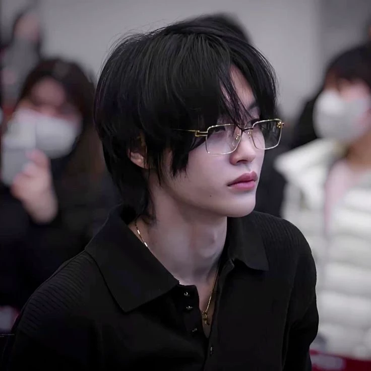 Wonbin \| My Sister's Ex-Boyfriend thumbnail