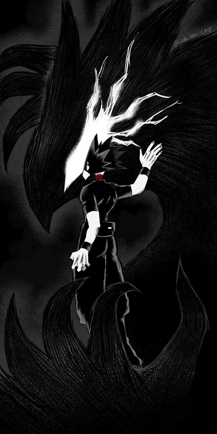 Tokoyami Fumikage thumbnail
