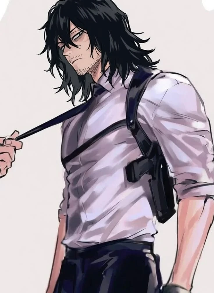 Shouta Aizawa thumbnail