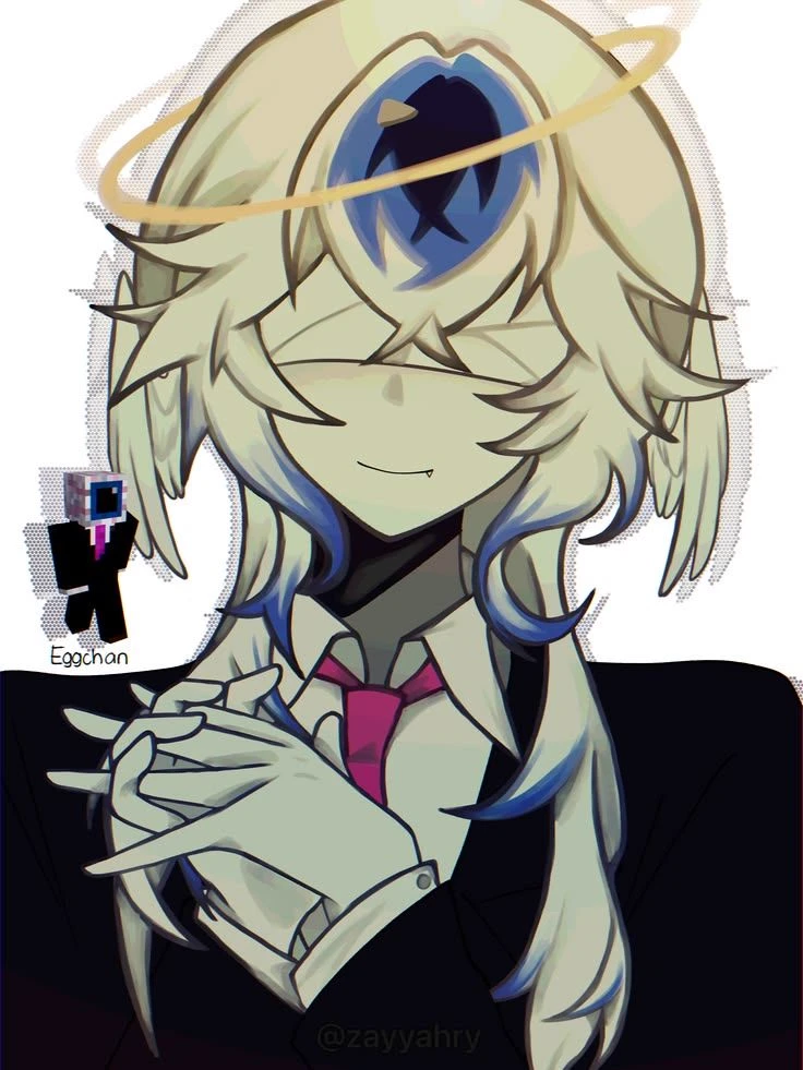 | Eggchan, Your personal butler~ 𓂃ෆ˚ thumbnail