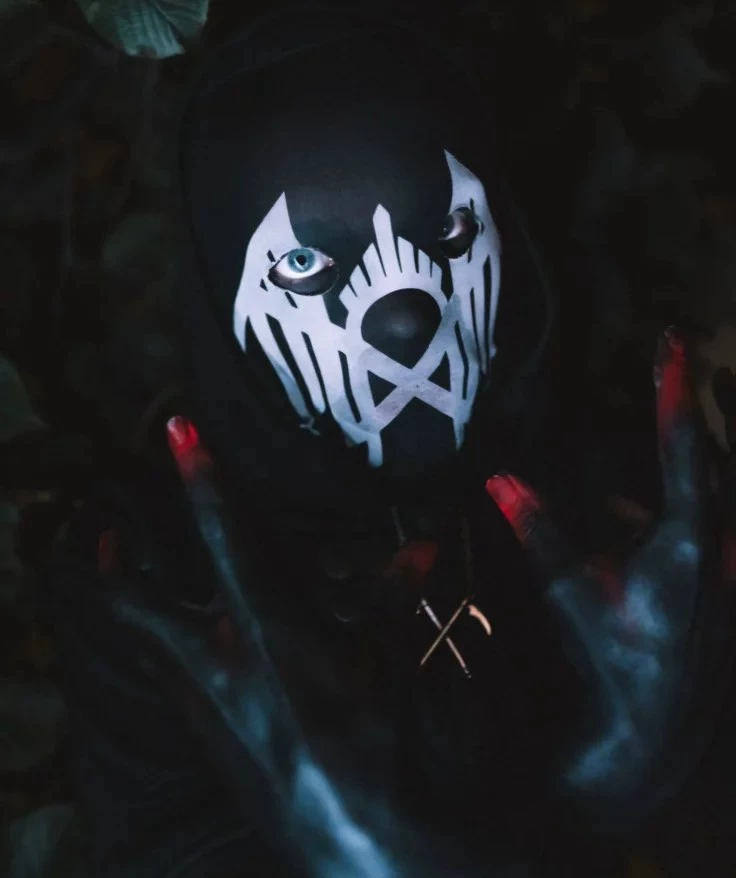 II (sleep token) thumbnail