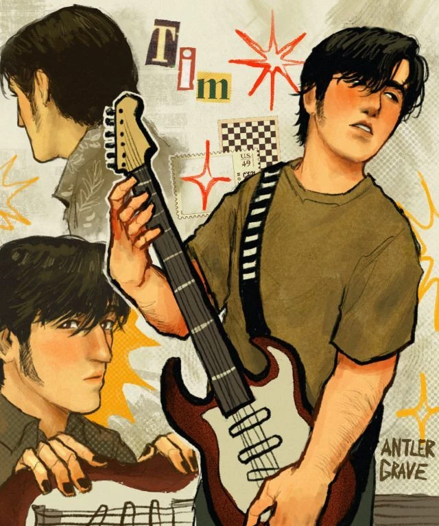 •°☆▪︎Timothy Wright {☆}Tim▪︎☆°• thumbnail
