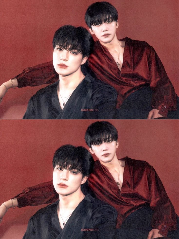 Nomin (Jeno Jaemin) thumbnail