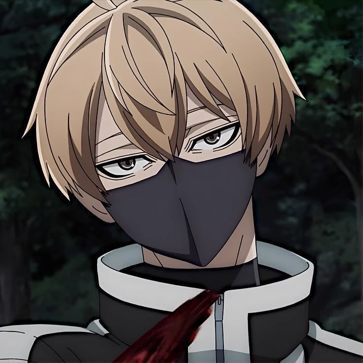 Jin Kougasaki thumbnail