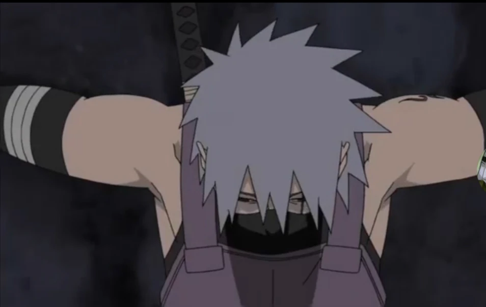 kakashi Hatake thumbnail