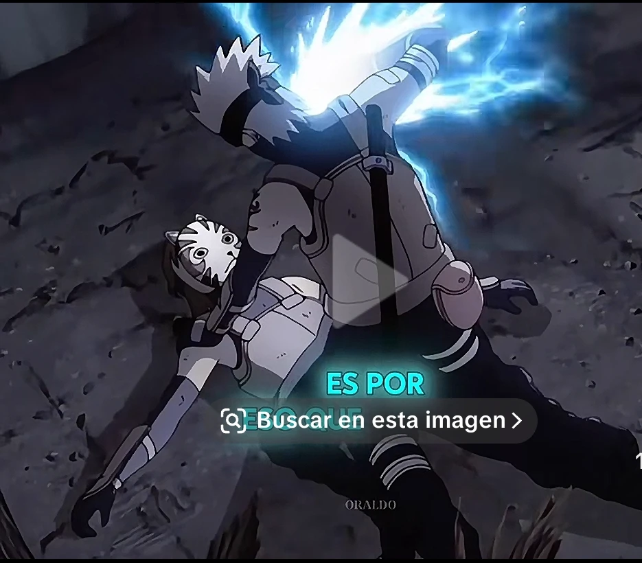 kakashi Hatake thumbnail